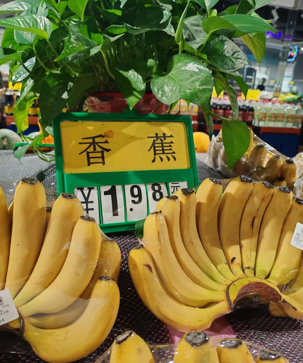水果似乎走进了“死胡同”。6月29日，周末我来到了超市采购，走了一圈，逛到了水