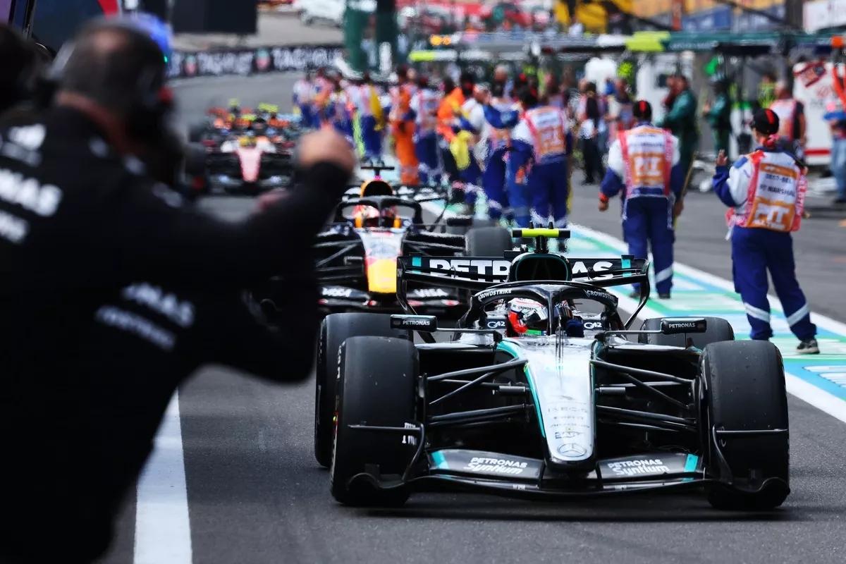 F1-匈牙利站深度解析！老汉生涯福地再战，法拉利能否终结低迷？聊完领跑的新星，