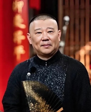 王慧和郭德纲都明白，郭麒麟更是清楚德云社就是交给郭麒麟经营，那也是没有用的