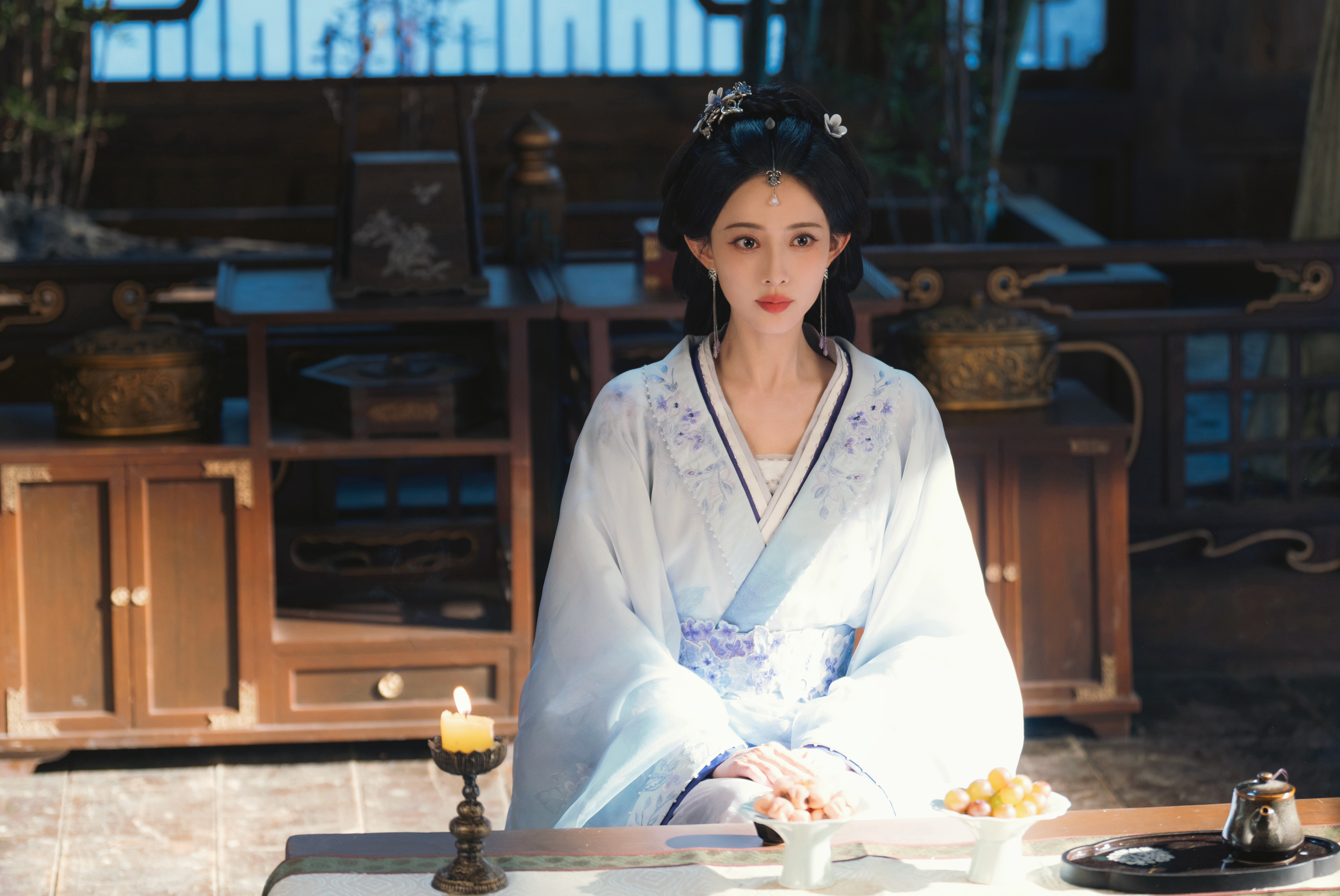 孟子义没有不帮女孩子的义务让女孩伤心的事孟子义做不到最戳人的是这份分寸感里的温