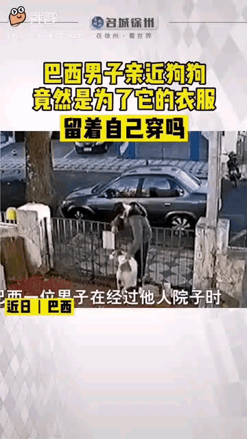 咱就说这是人干的事吗？求此时此刻狗子的心理阴影面积[笑着哭]