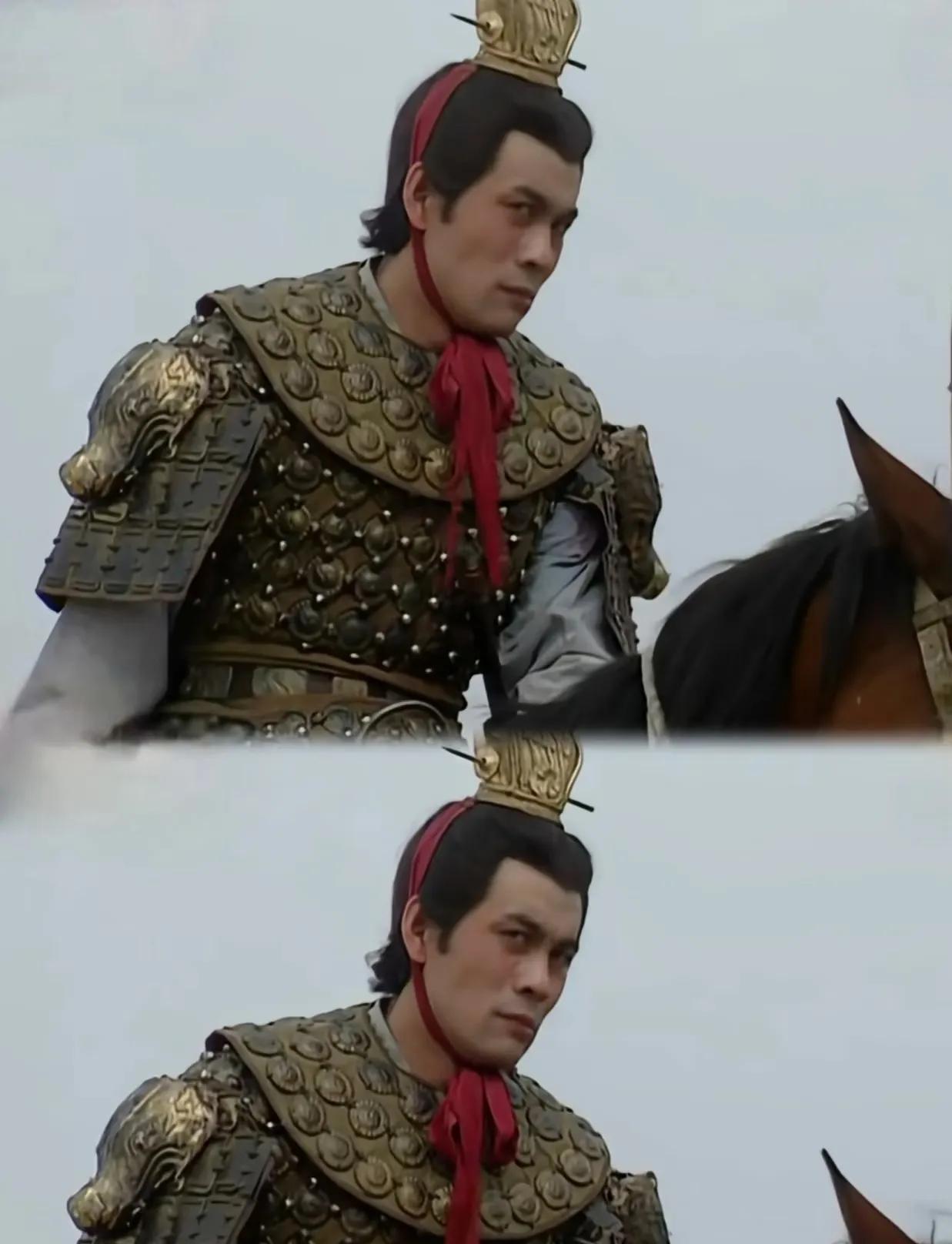 如果说吕布见利忘义、数次易主，但和张辽比起来是小巫见大巫。张辽最初被并州刺史丁原
