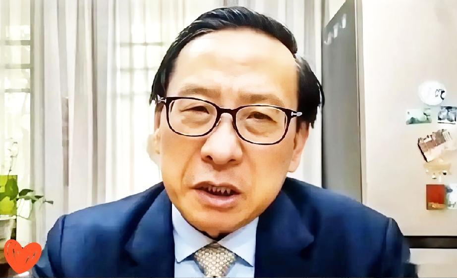 高志凯那句话确实戳中了大家心里的那根弦：咱们这儿，真不是什么移民国家。半夜下