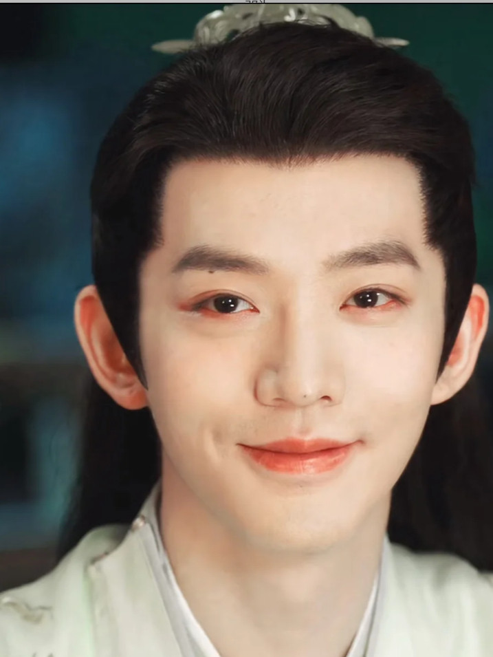 说一下邓为的4个主要特点1.清醒自持，内核稳如磐石他自带“心有山海，静而不争