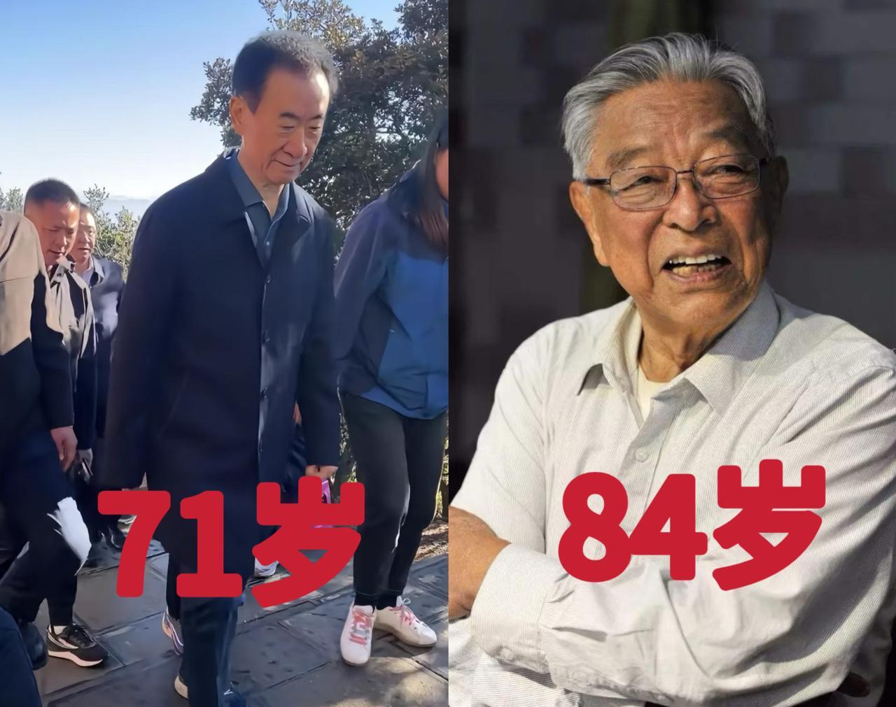 王健林这次真输了不是输在了变卖48座万达广场，也不是输在了儿子王思聪不能做企业