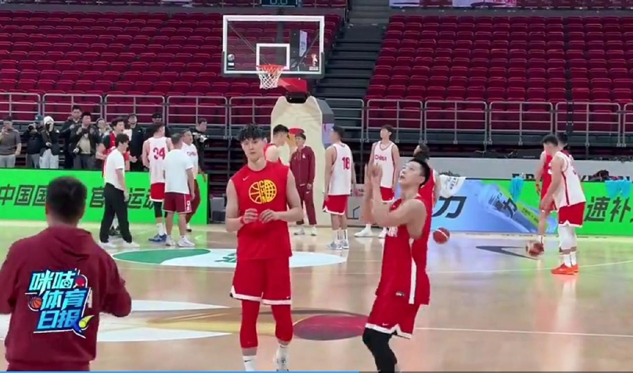 曾凡博被爆出750万天价合同，四国手迎战韩国，五棵松为北汽争冠启航北京北汽