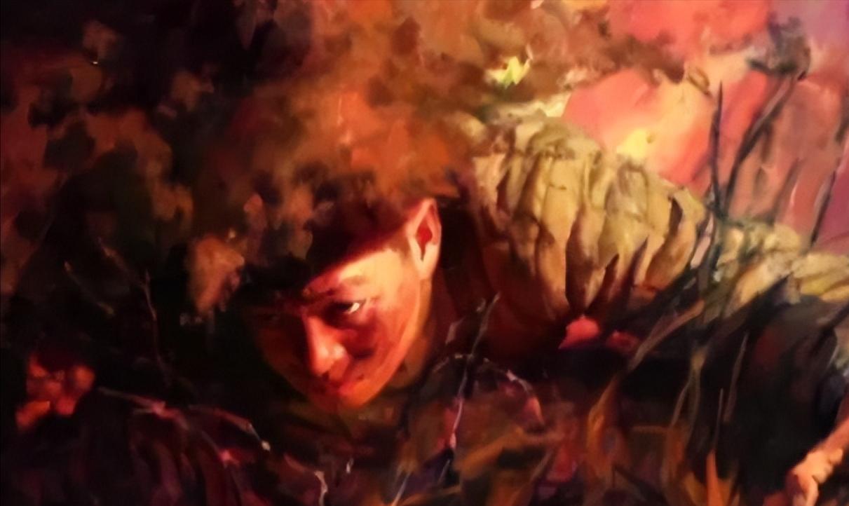 黄继光用身体堵枪眼是假的？几年前，上甘岭烈士黄继光的事迹，突然在网上遭到了无端质