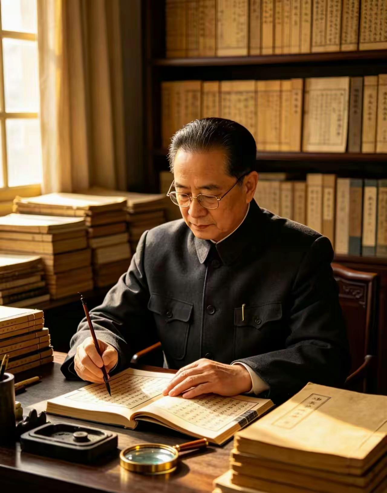 一位大学教授说：要是大使搞第三方外包说明这样的大使已经不能胜任了，在中国国内搞第