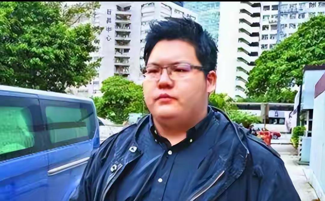 向太育儿“苦水”：豪门也有难念的经！“富不过三代”这句老话，在向太家小儿子向
