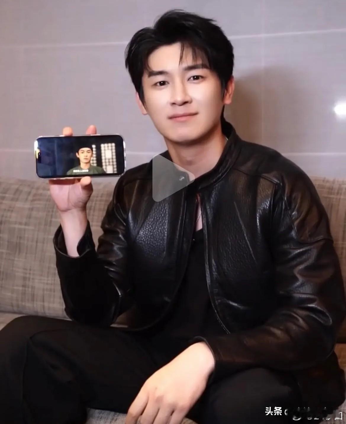 杨旭文最好的不是拍了射雕而是能在低谷期遇到唐诡，沾杨志刚的光，被郭靖宇看中。