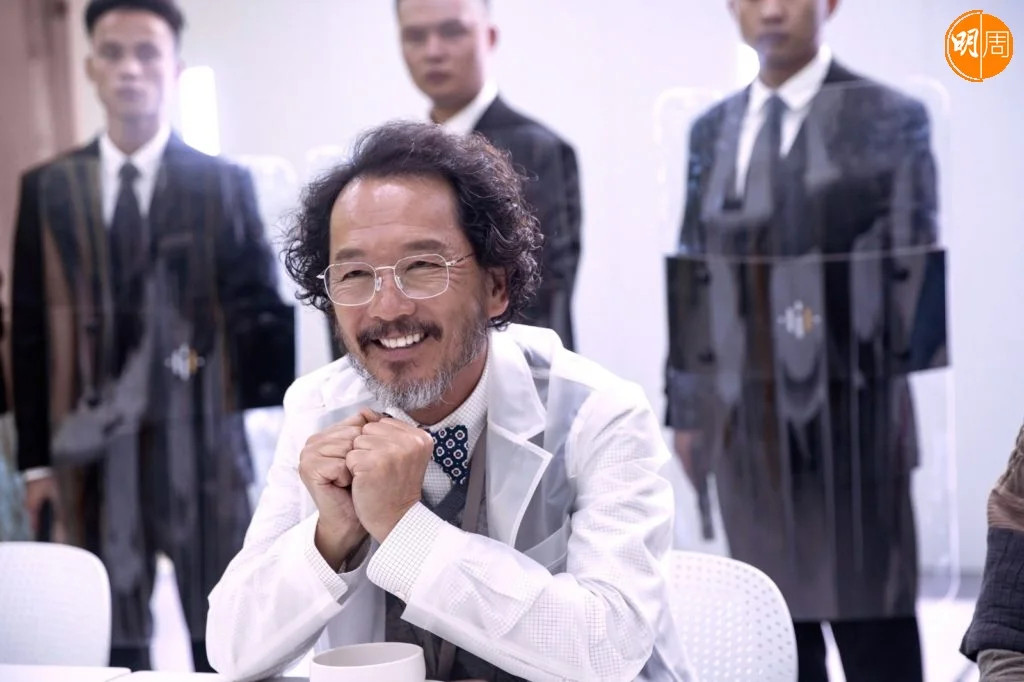 电影版《寻秦记》要找回剧集演员回归拍摄，古天乐表示原本想叫剧中三弟（刘嘉龙）回来