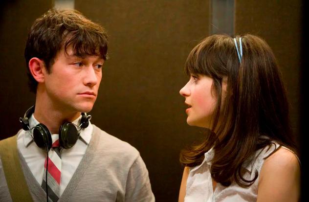 最直接的反应，其实就是主动。要知道，女人真的爱上一个人，就是很主动。主动了解