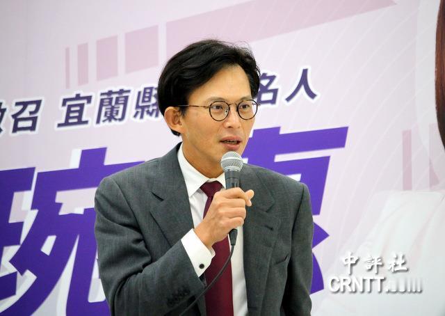 被馆长切割？黄国昌：见缝插针大可不必台网红“馆长”陈之汉近日批评，蓝白频频赴日