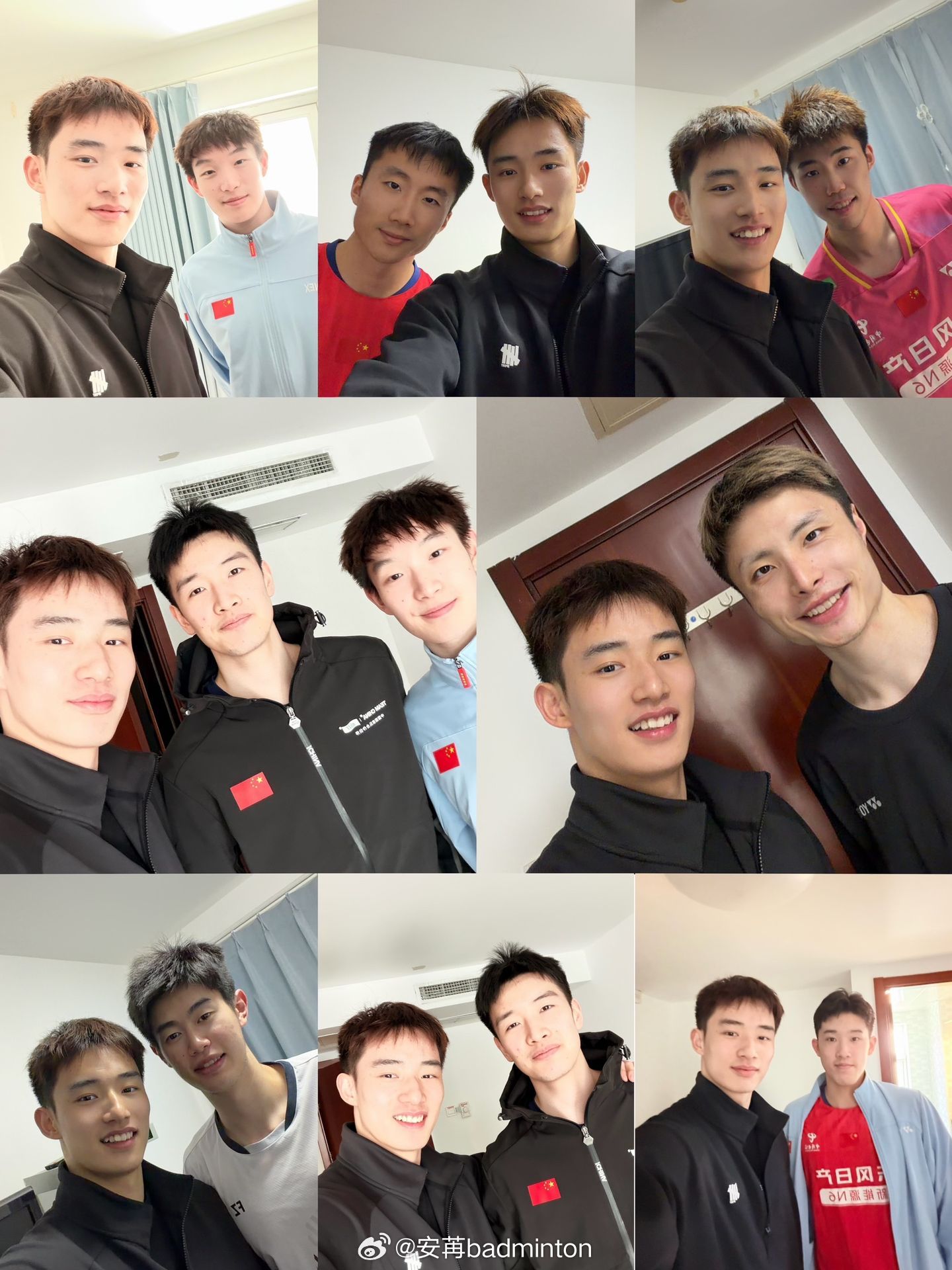 王正行官宣退出国家队行之将至，未来可期。感谢王正行曾在赛场上带来的每一次热血与