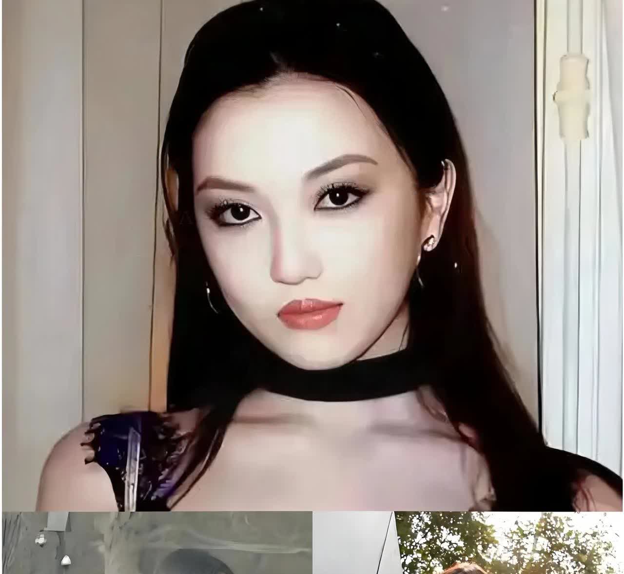 李嫣为父亲李亚鹏发声：他背的债，是我和妹妹两人的债，因为我们有唇腭裂，给爸爸妈妈