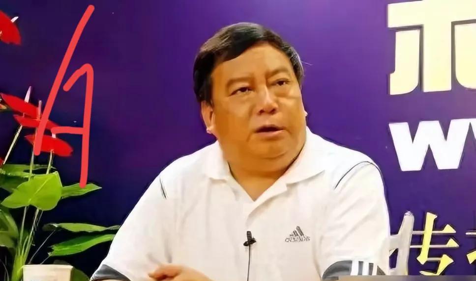 家人们，快看这个“穿越者”校长！汶川地震时，桑枣中学2000多师生竟无一人伤亡。