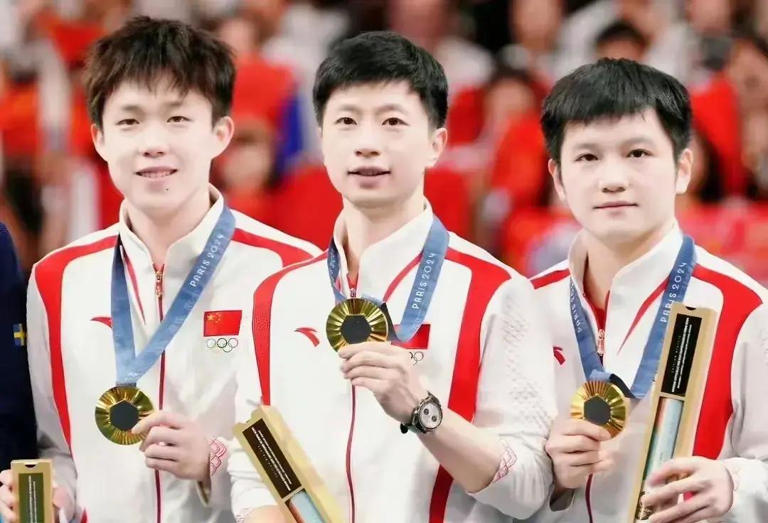 很多人疑惑不解，马龙优秀的完美怎么不竞聘国乒教练，马龙是优秀的运动员，伟大的运动