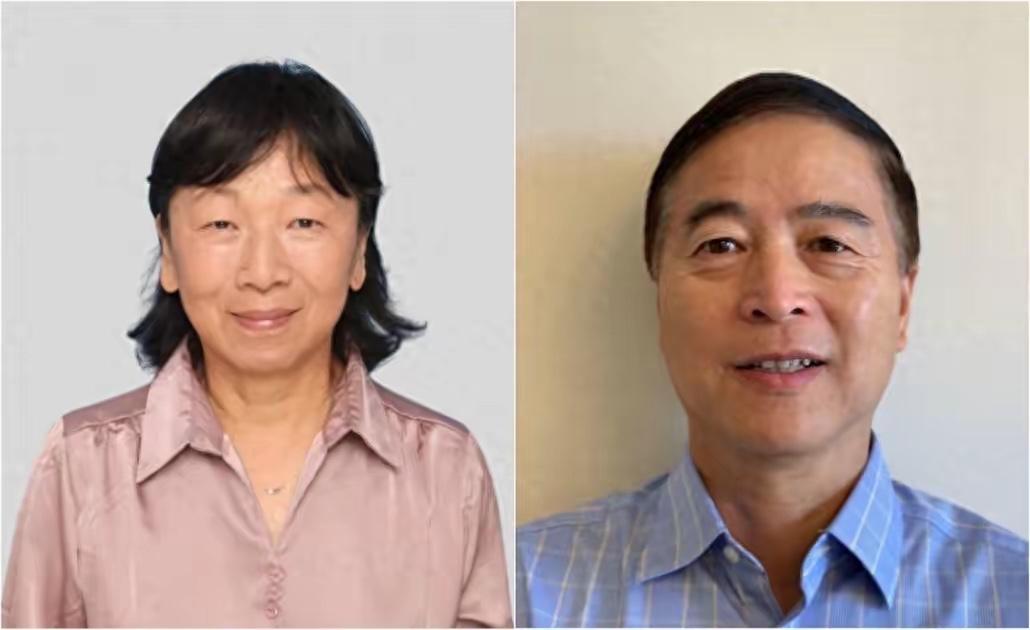 [点赞]1983年，国家掏钱送陈敏、沈捷去留学，指望他们学成归来建设祖国，结果