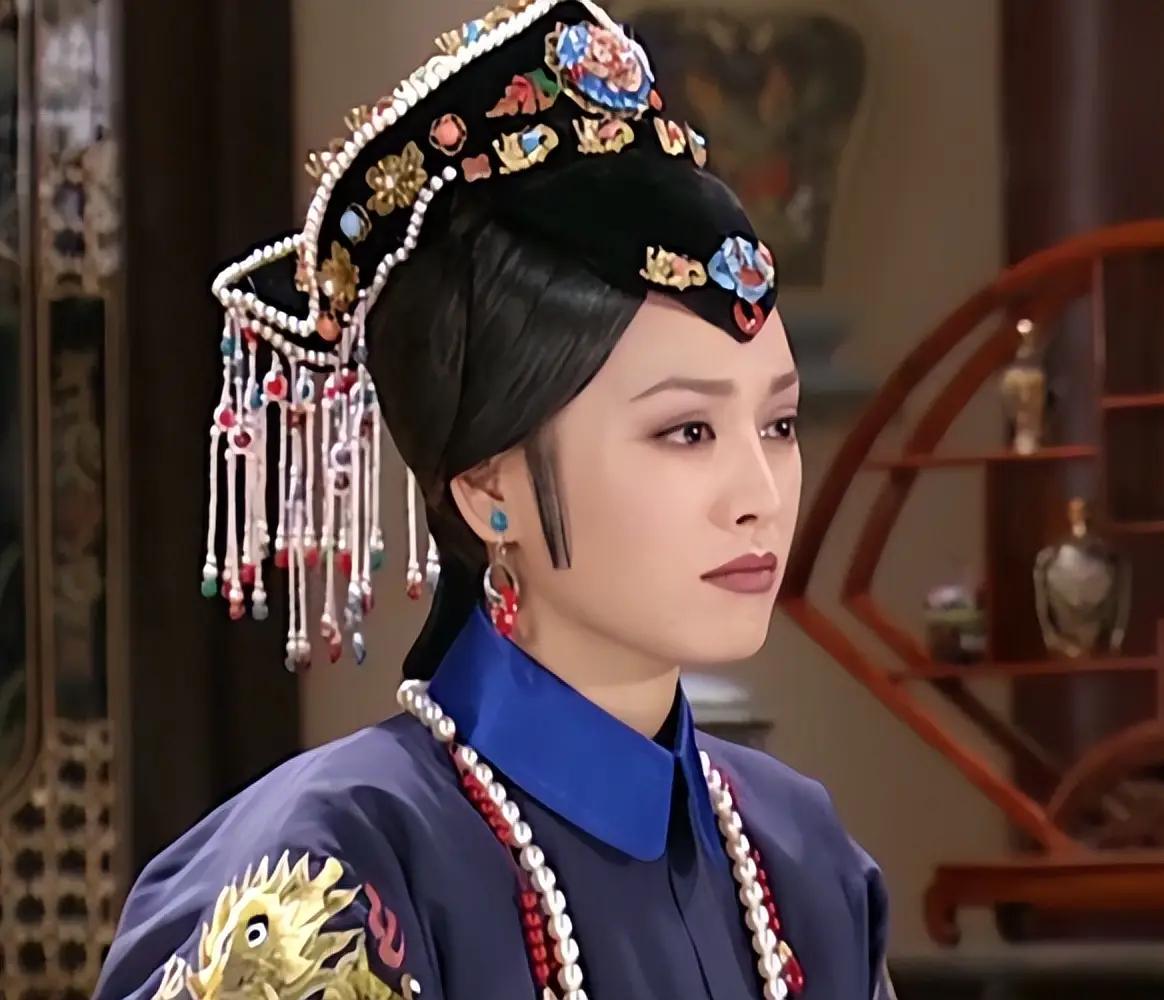 孝庄：一辈子没垂帘听政，却撑起大清半个世纪"孝庄"是她死后才有的谥号。真实的