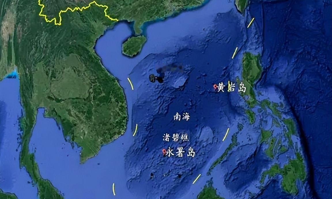 14国联名围攻中国，要求承认南海仲裁，越南偏偏这时候跳出来刷存在感。表面上看