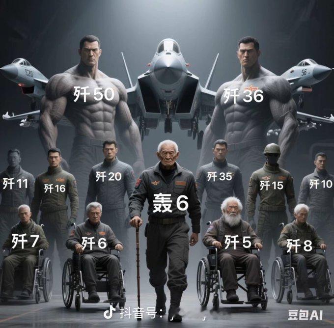 巴基斯坦对印反击的空中优势歼10机在中国都是边缘的存在。[墨镜]​​​