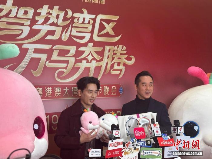 海来阿木重返广州：《嘉禾望岗》唱响奋斗者记忆