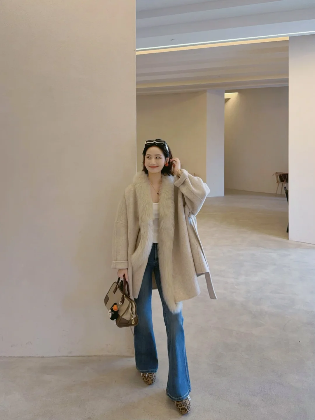 实穿又美丽的秋冬🍂✿ᵕ̈