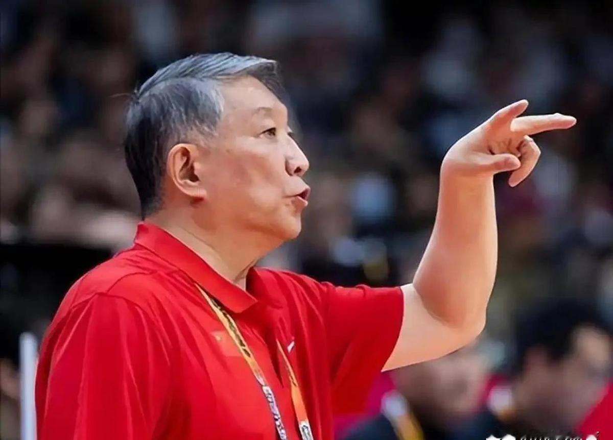 中国女篮这五个“不可思议”，比输球本身更让人坐不住！宫鲁鸣执教男篮亚运第5（历