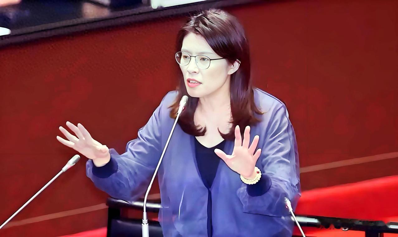 泛蓝选民看好谁代表国民党参选2028？ETtoday又出民调了，尽管郑丽文垫底，