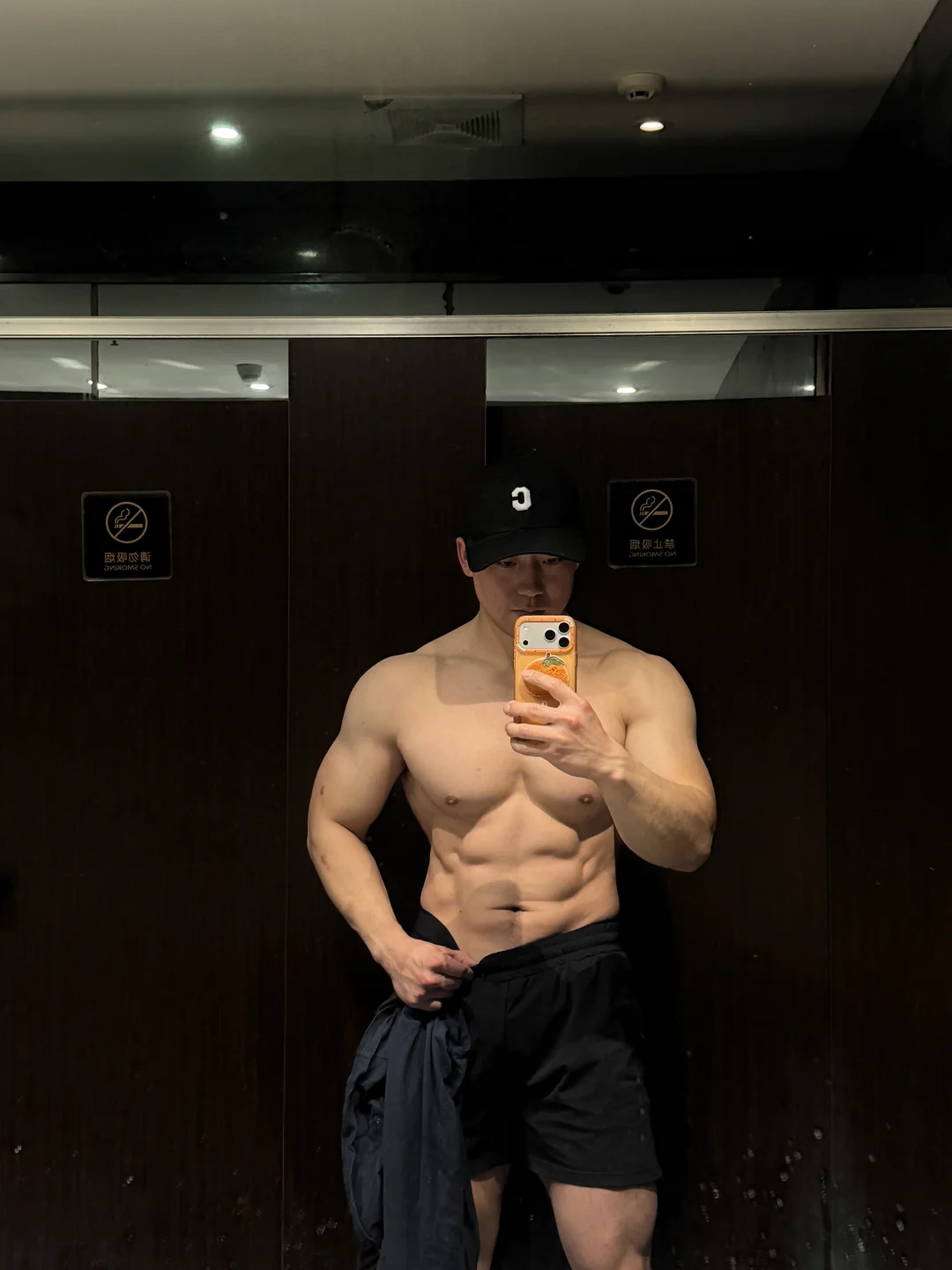 减脂进行中 不喜欢做有氧