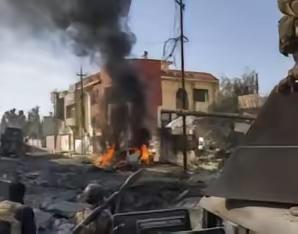 伊朗这仗打下来，算是把国际局势的底裤都给扒明白了——能让美国真正犯怵的，掰着手指