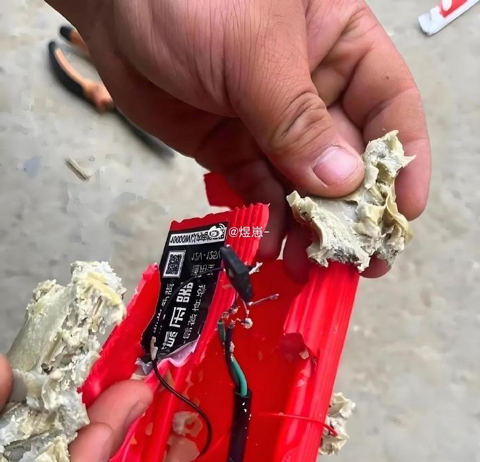 现在的奸商真的是无恶不作！