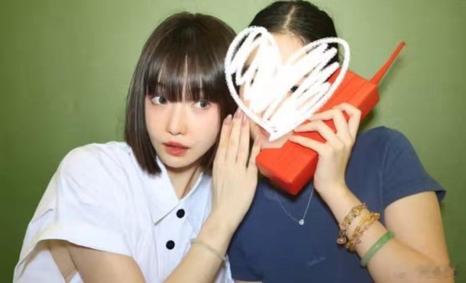 高晓松17岁女儿首露正脸！五官精致长相高级，曾被妈妈夸像全智贤！​​​