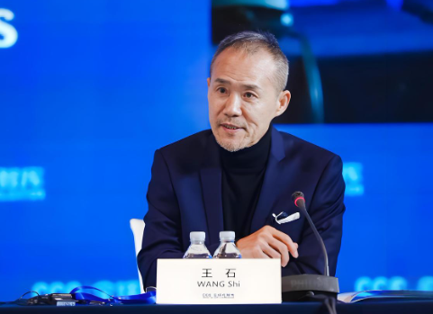万科创始人王石表示：人的寿命过长对下一代没有好处。网友一听，立马接话问：“那你
