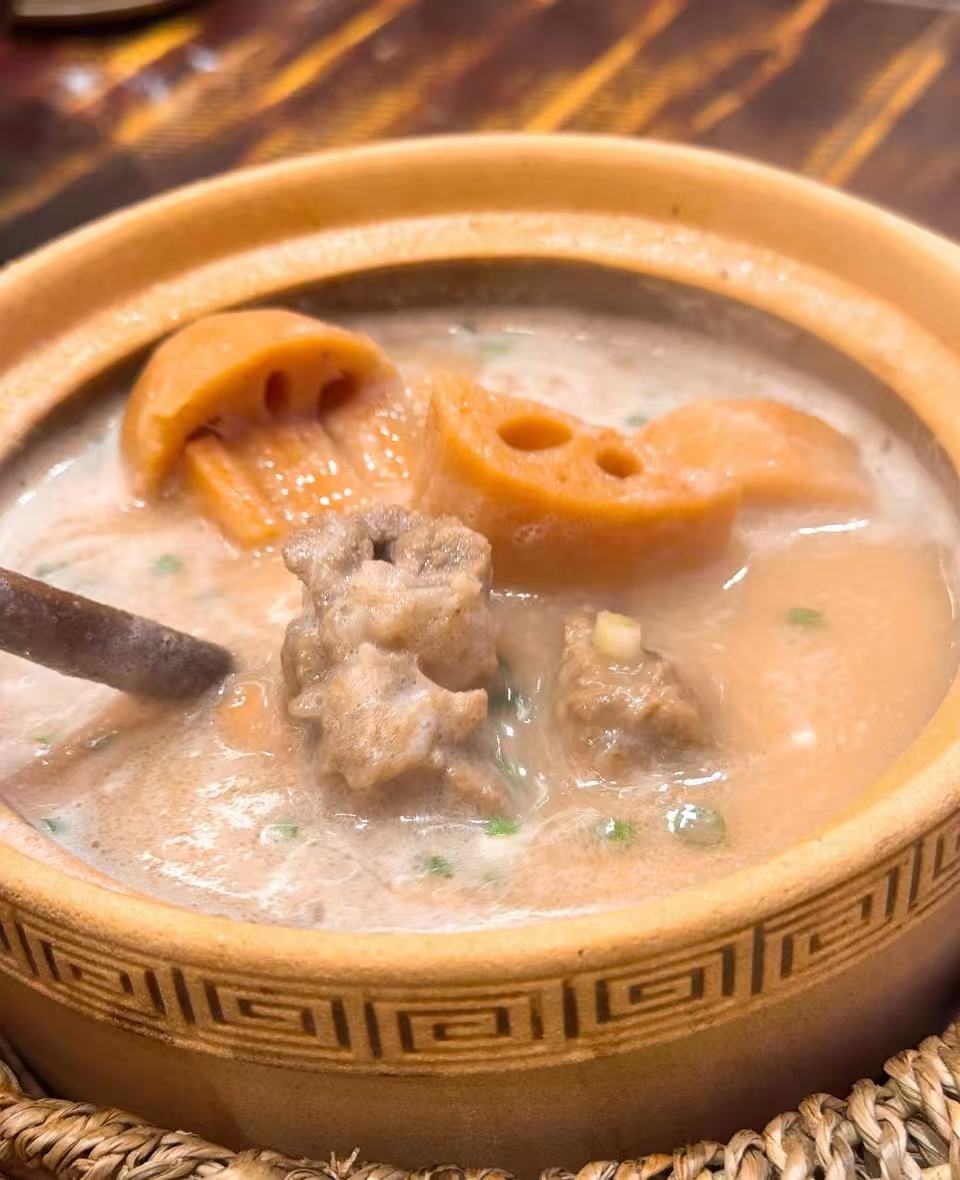 来武汉旅游，这家口味菜您吃过吗？