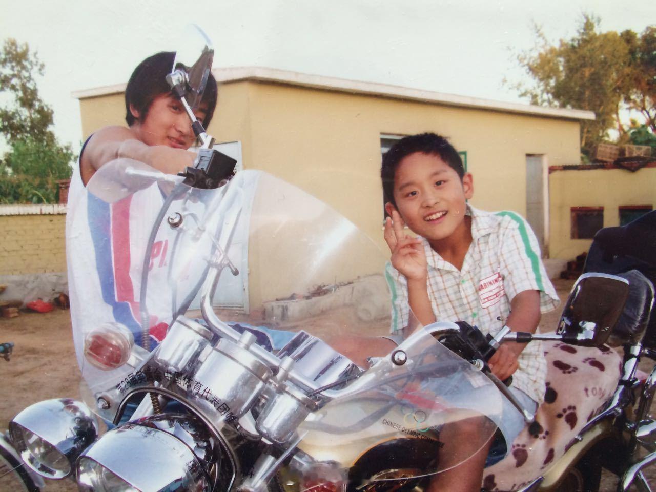 我最喜欢的动漫是七龙珠它告诉我努力就会强你越强就越从容你越强,大家就越在意你因为