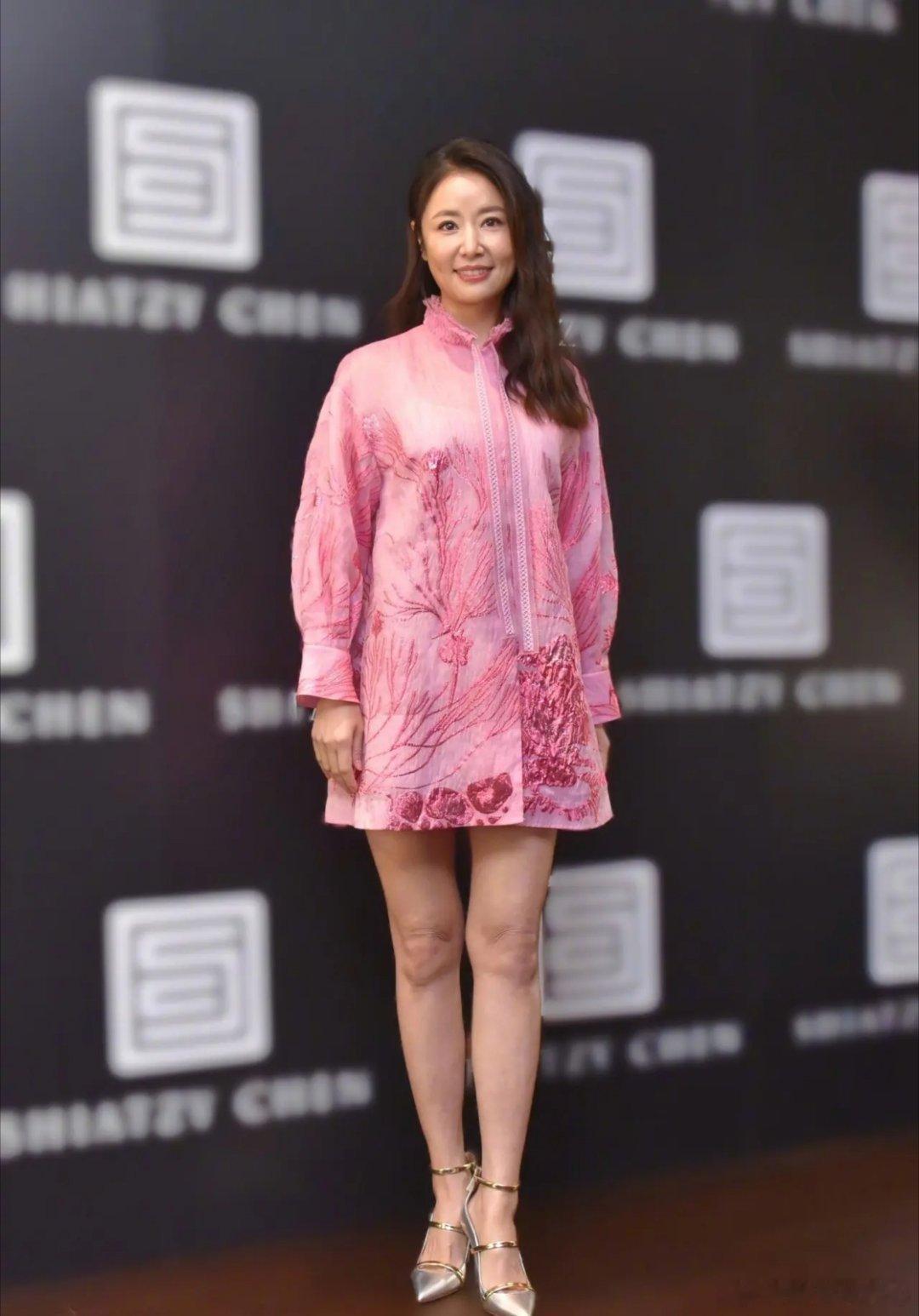 林心如霍建华捡到宝了！