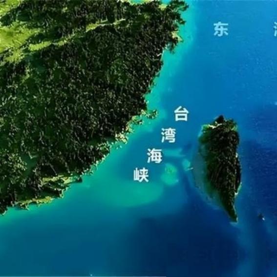 假如台湾真的统一了，大陆会派多少部队过去驻守呢？拿香港做个对比，香港750万人口