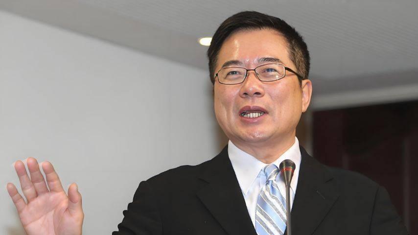 2字已删除,台岛对陆称呼变了,蔡正元预言结局,解放军终于上场