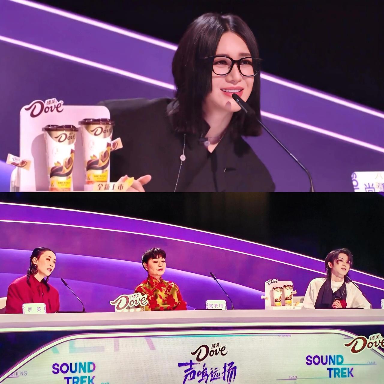 《声鸣远扬2025》总决赛10进8一开场就大失所望。不是因为华晨宇回归，而是尚雯