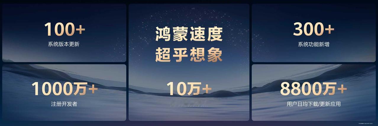 鸿蒙生态狂飙！Mate 80系列引爆万亿新赛道