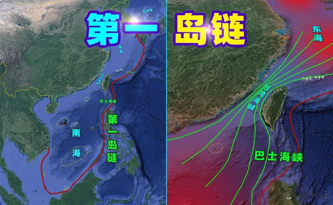 不要跟日本讲道理，过一次横当水道日本都闭嘴了横当水道是日本的软肋，虽然是国际水
