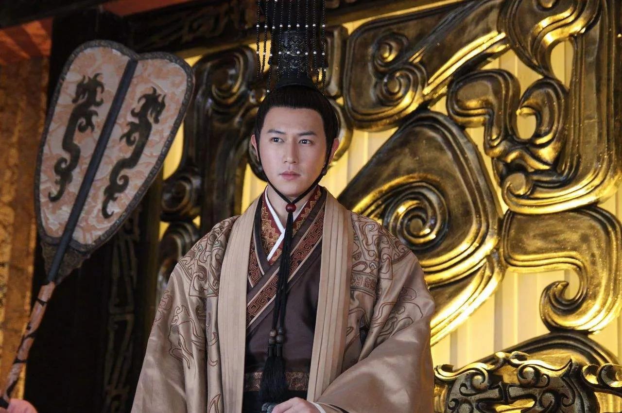 刘邦到死都没想到，他最嫌弃的儿子，靠装傻成了千古一帝。公元前180年深秋，长