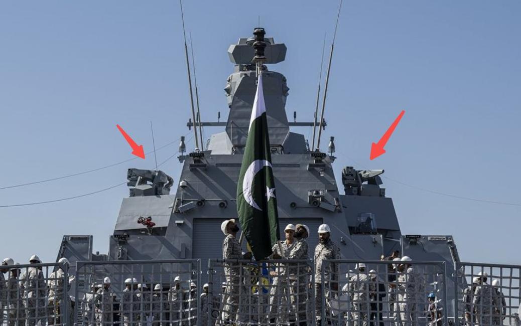 巴土军工合作，不止买护卫舰这么简单巴基斯坦已经有了成熟可靠性价比高的中国军舰