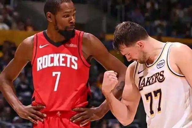 电风扇真是火箭高级货，五峰阵，天下无敌，有了空间和篮板，就有了一切，另外，以后就