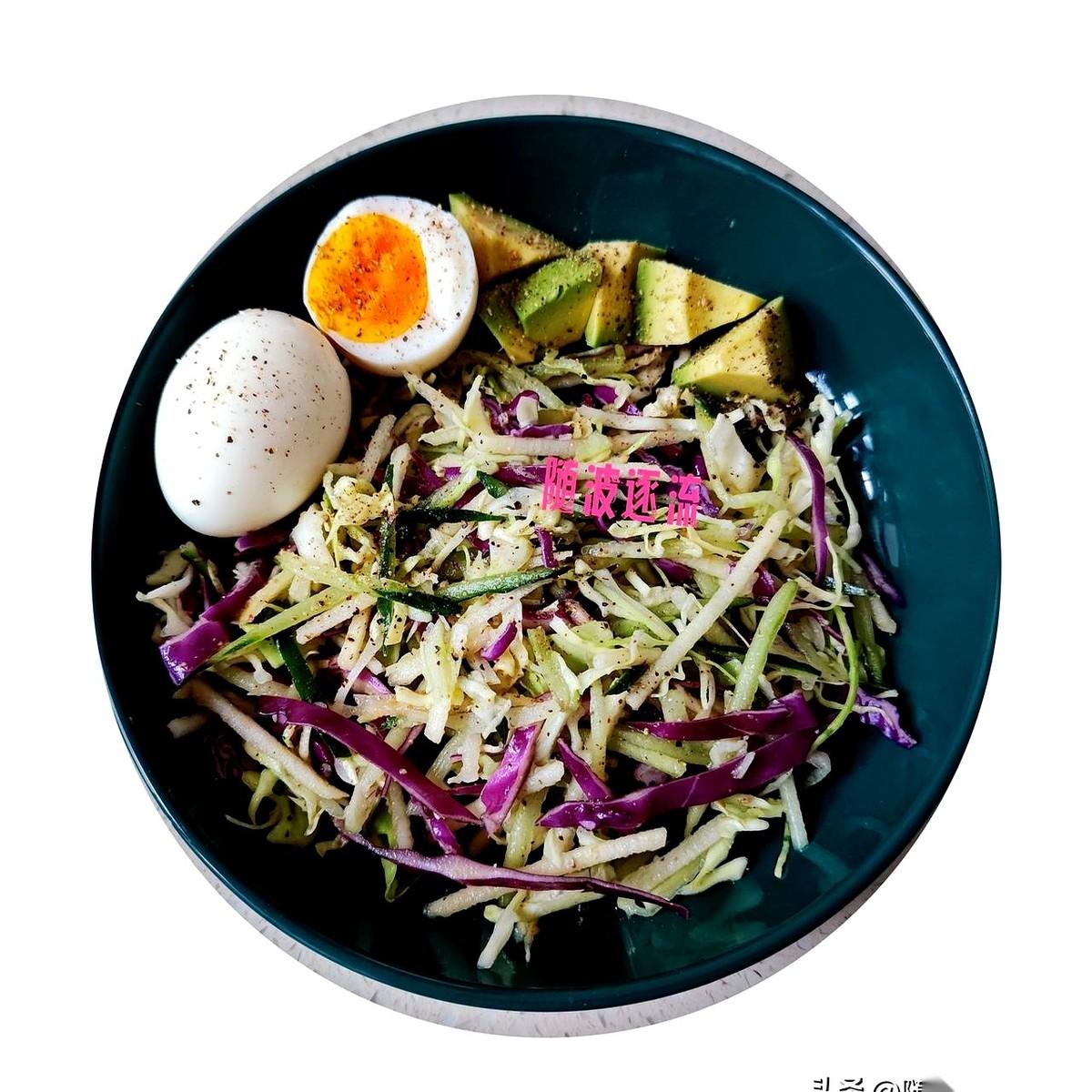 我那在内分泌科上班的闺蜜，居然偷偷把我这套早餐方子，发给了她的病人。她发之前还