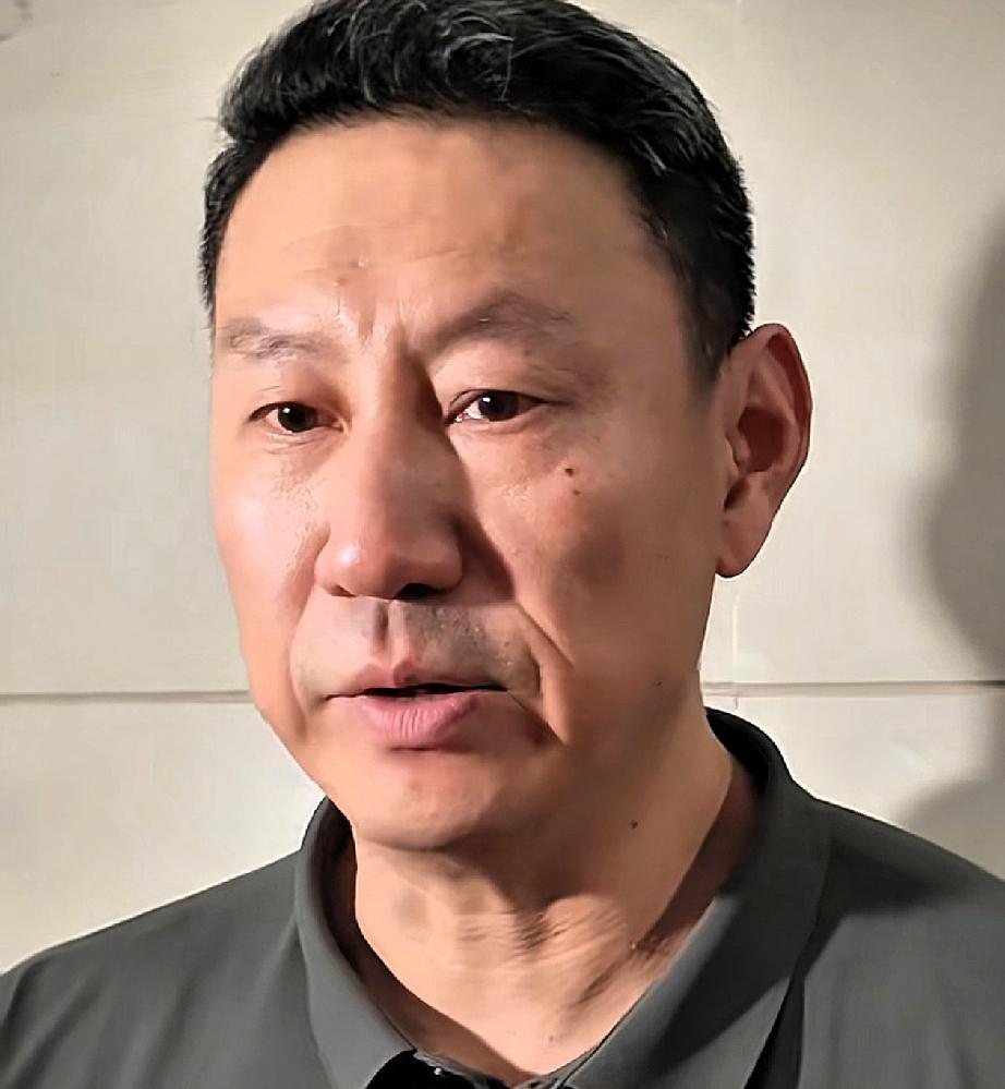 三场季前赛结束后，北京首钢主教练李楠在面对媒体采访时表示：“球队得到锻炼，让我在