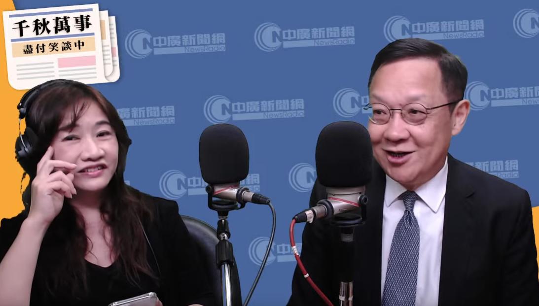“我是懒得和他们这些可怜虫计较了。”对介文汲老师来说，这已经算是“口出恶言”了。