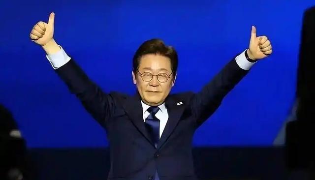 近期，韩国总统李在明，抛出一个疯狂的计划：要修一条穿过朝鲜，直达中国北京的高铁。