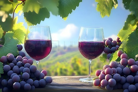 葡萄🍇的种植技巧1、土壤适宜。种植葡萄之前，为了提高产量和果实质量，要选择适宜